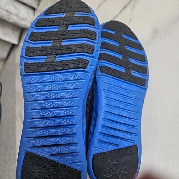 Reebok Day One Safety Sublite Legend Composite Toe Work Sneakers - Picture 10 of 12